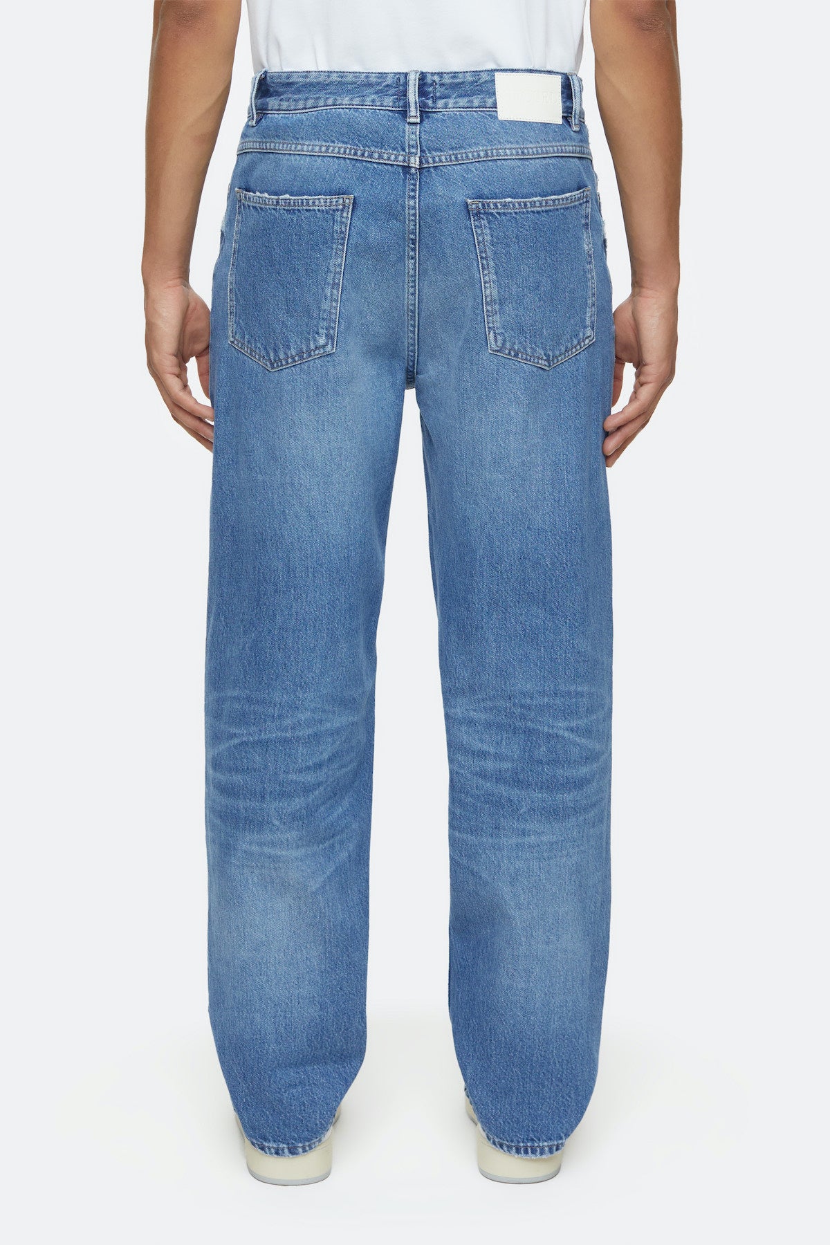 Jeans SPRINGDALE RELAXED