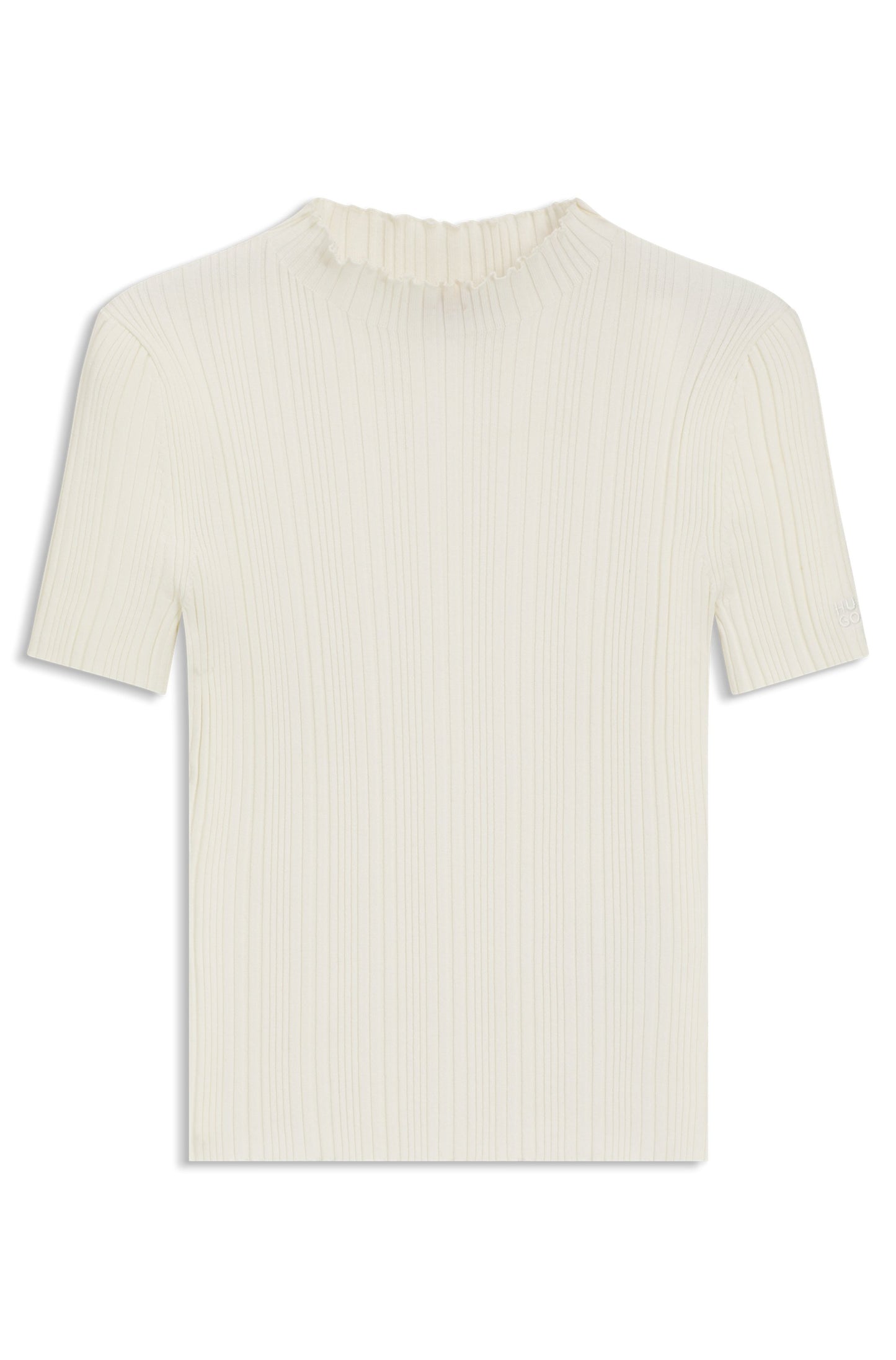 SARPHAPILK kurzarm Pullover