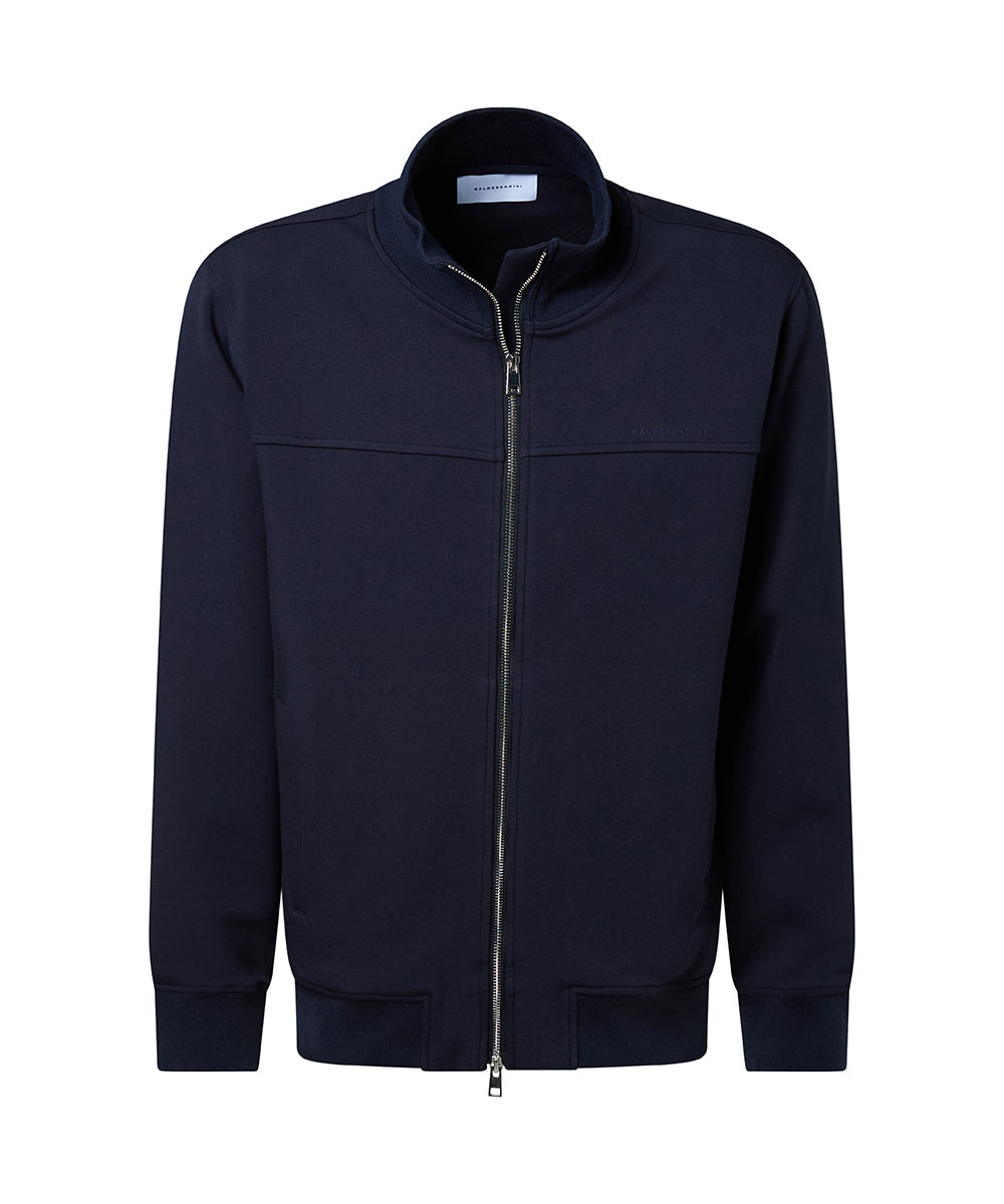 BALDESSARINI Sweat-Cardigan SULTAN