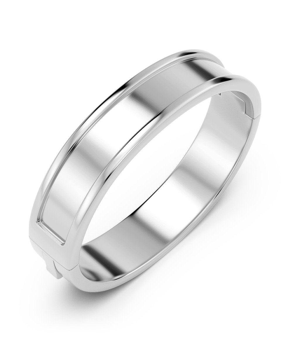 FRAME BANGLE