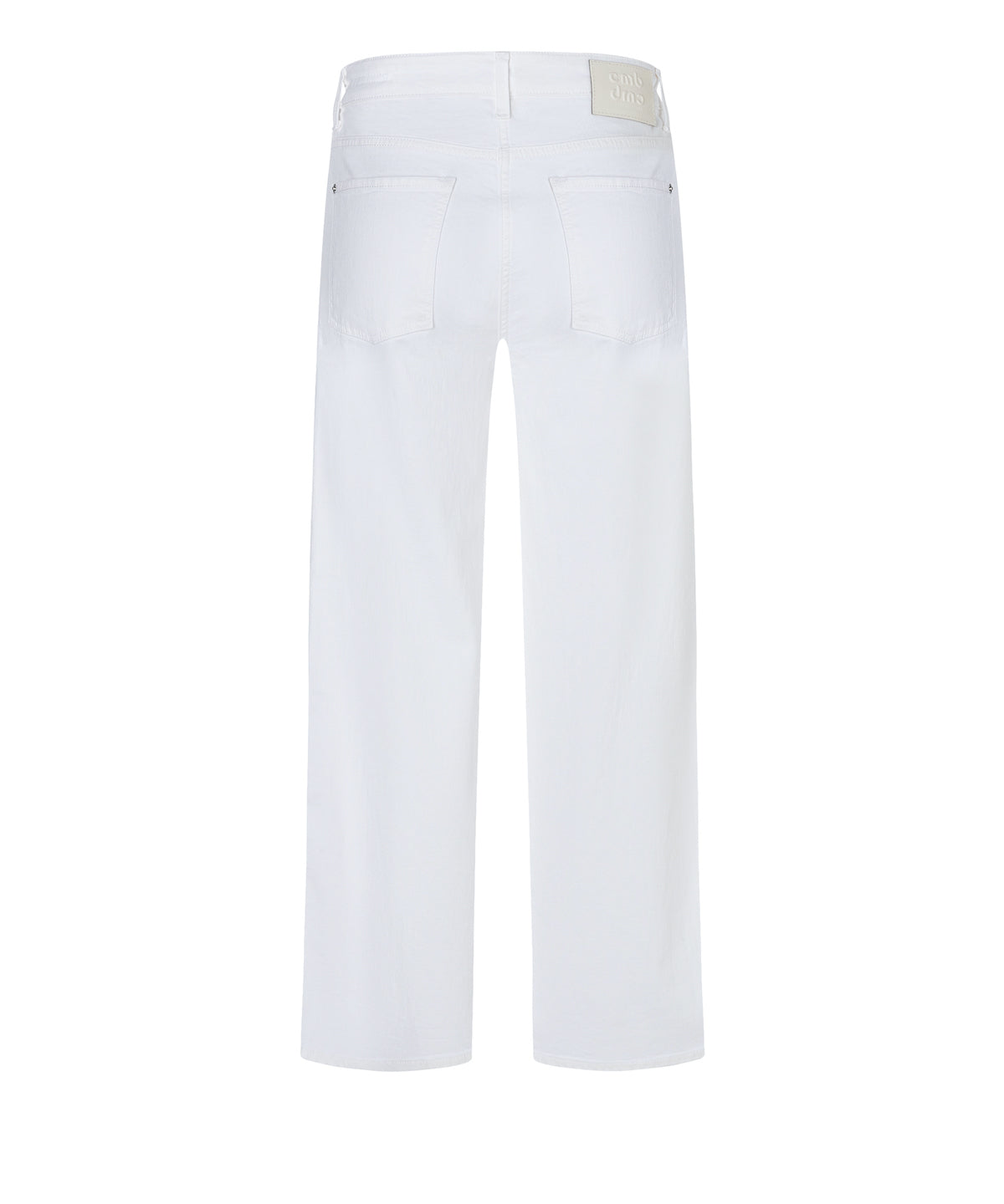 Jeans ALEK CROPPED