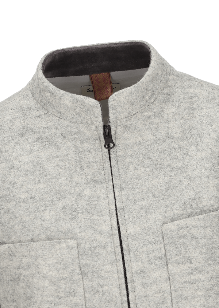 Jacke LUANITA