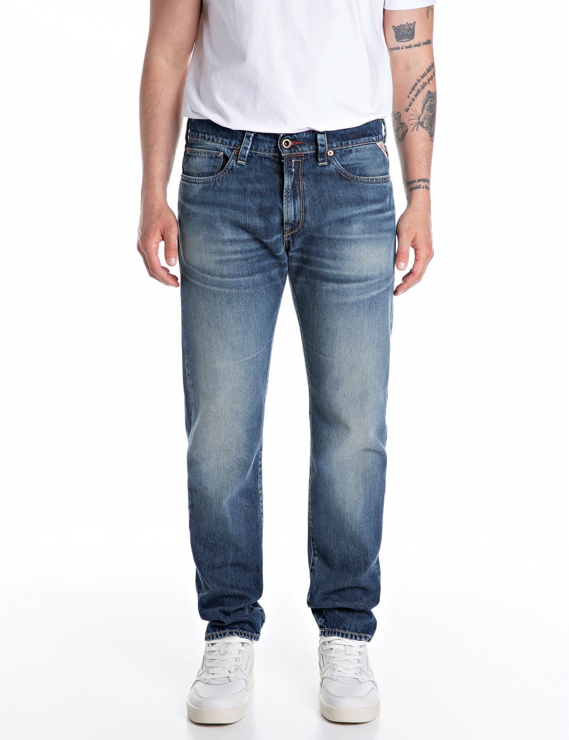 REPLAY Jeans NEAAL