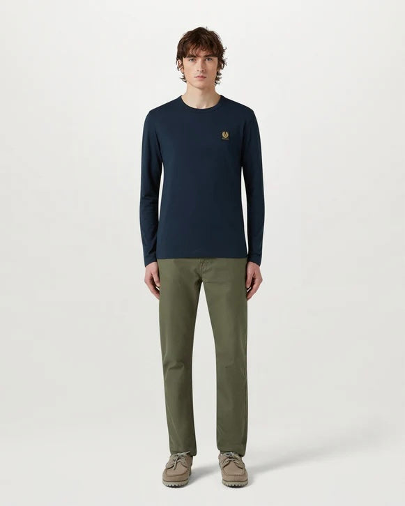 BELSTAFF Longsleeve