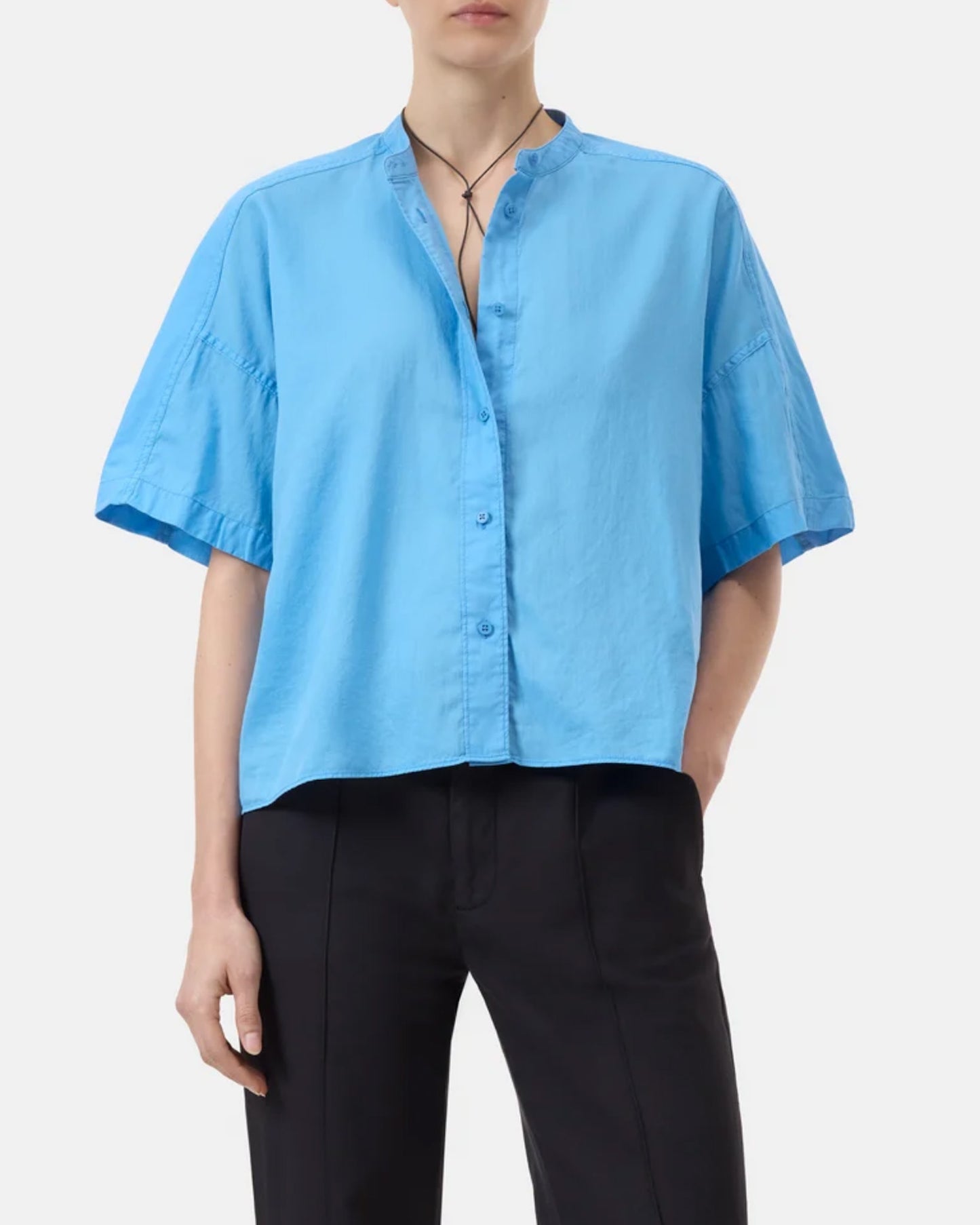 Shirt RELAXED SHIRT