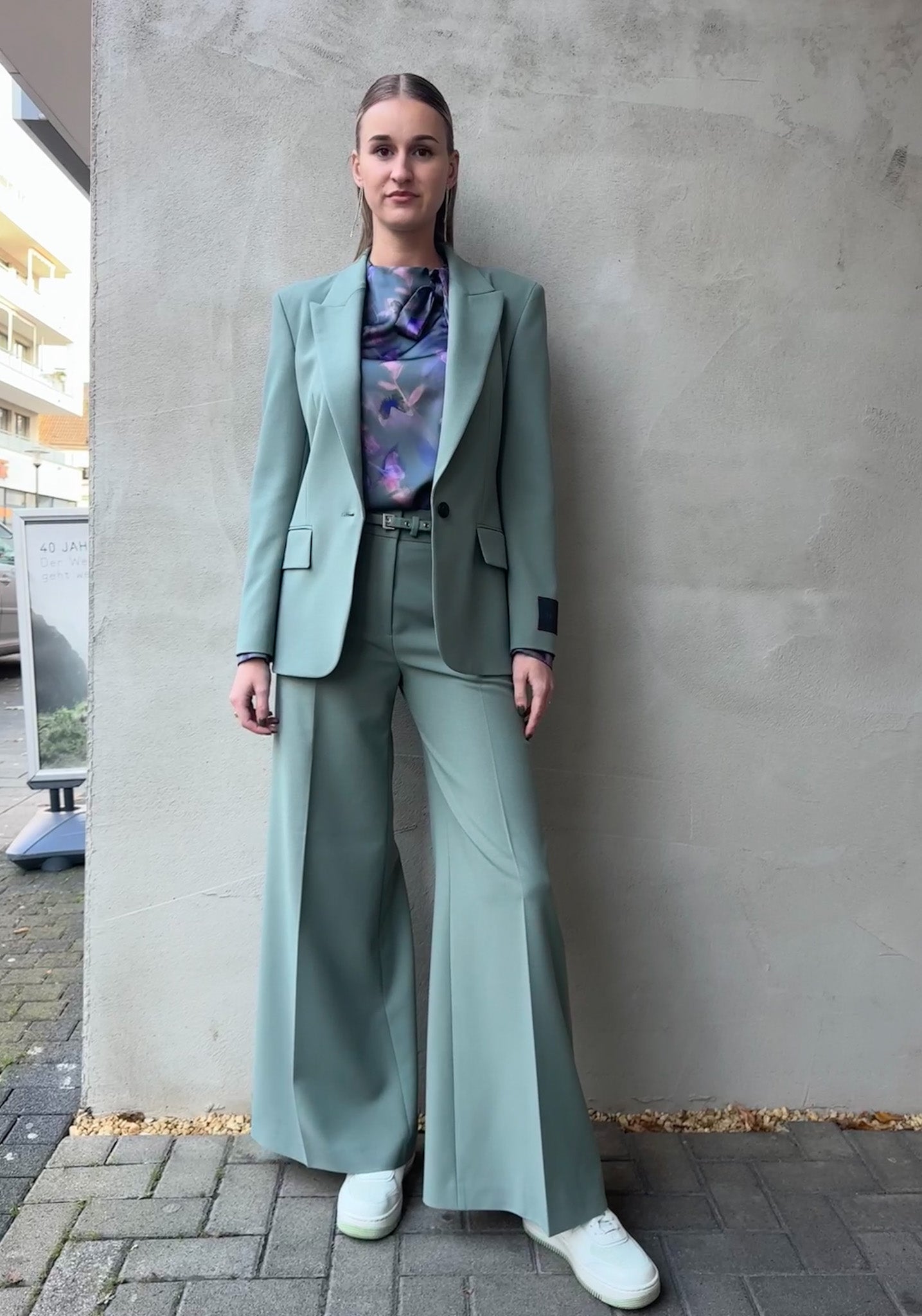 Blazer ANTEGA 10218228 01
