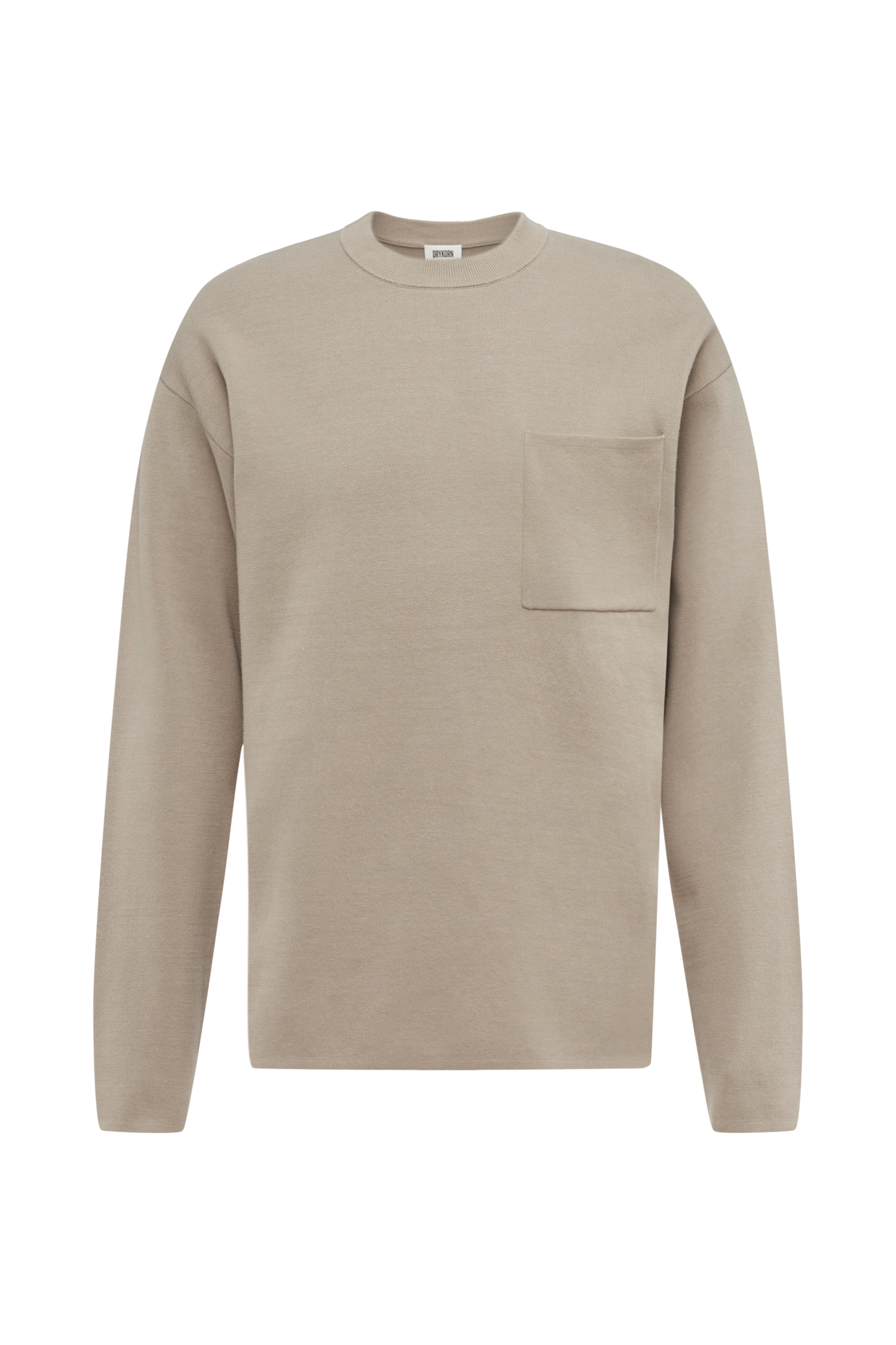 DRYKORN Pullover LEVVIN
