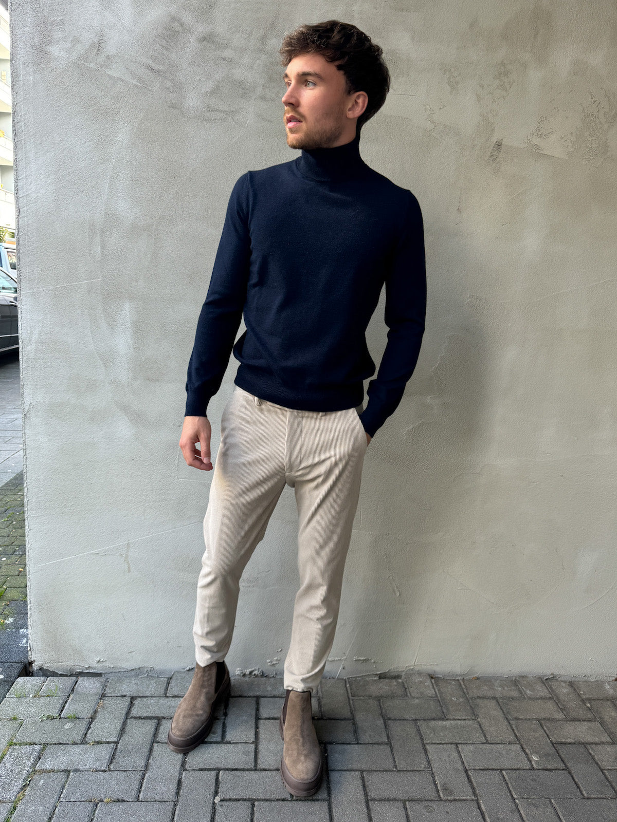 Hose CIBEPPE Cord