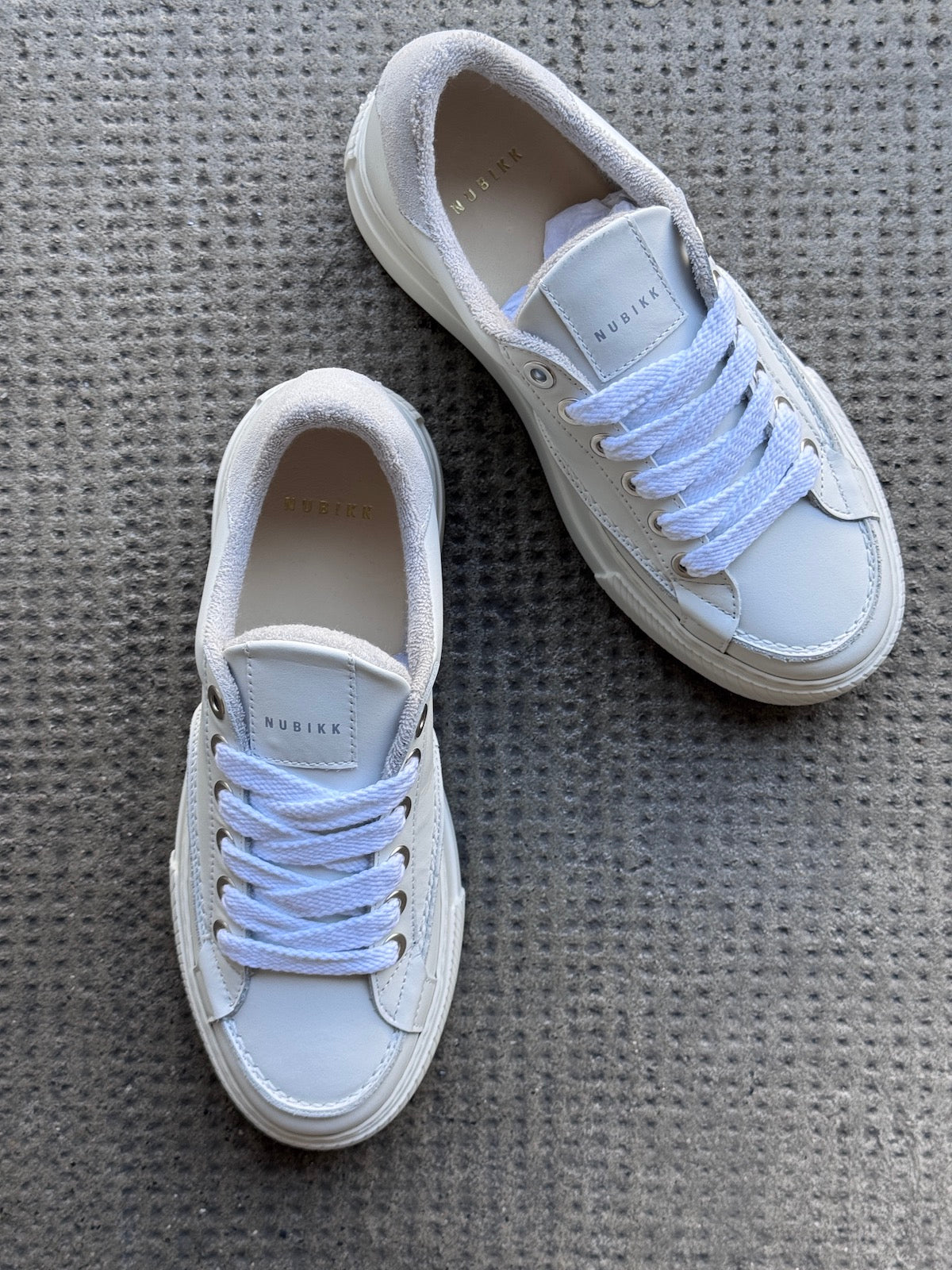 NUIKK Sneaker CALDERA TORA