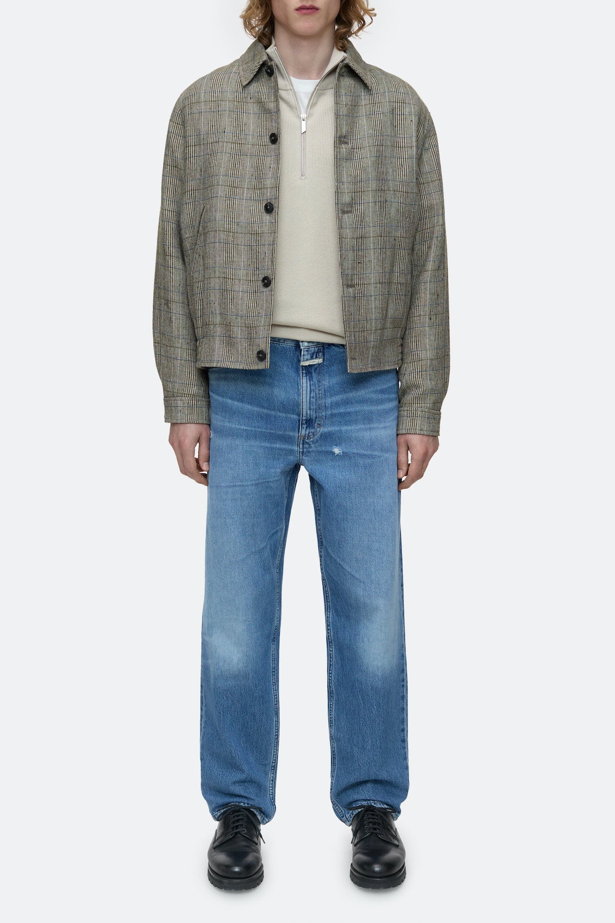 Jeans SPRINGDALE RELAXED