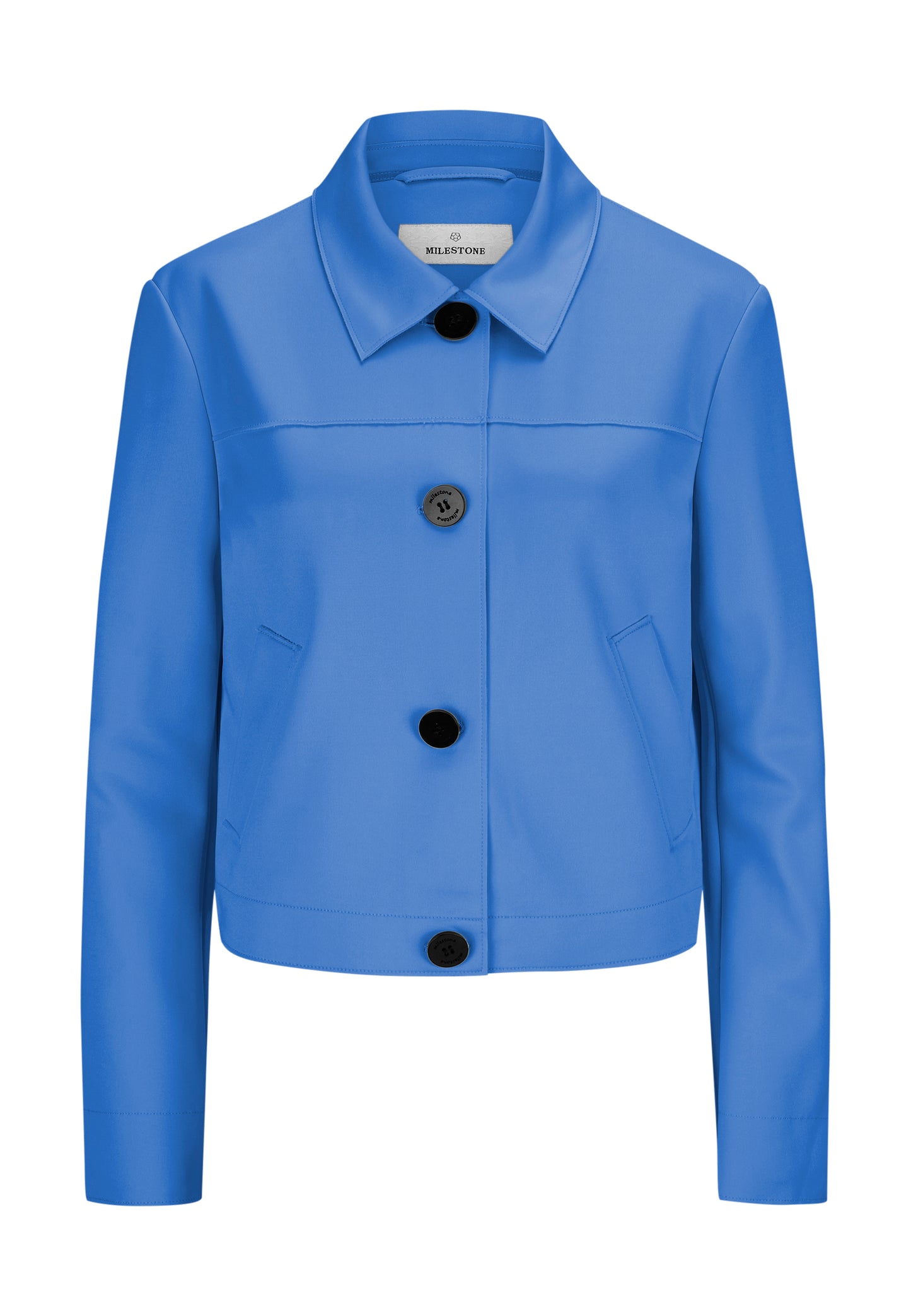 MILESTONE Jacke AILA