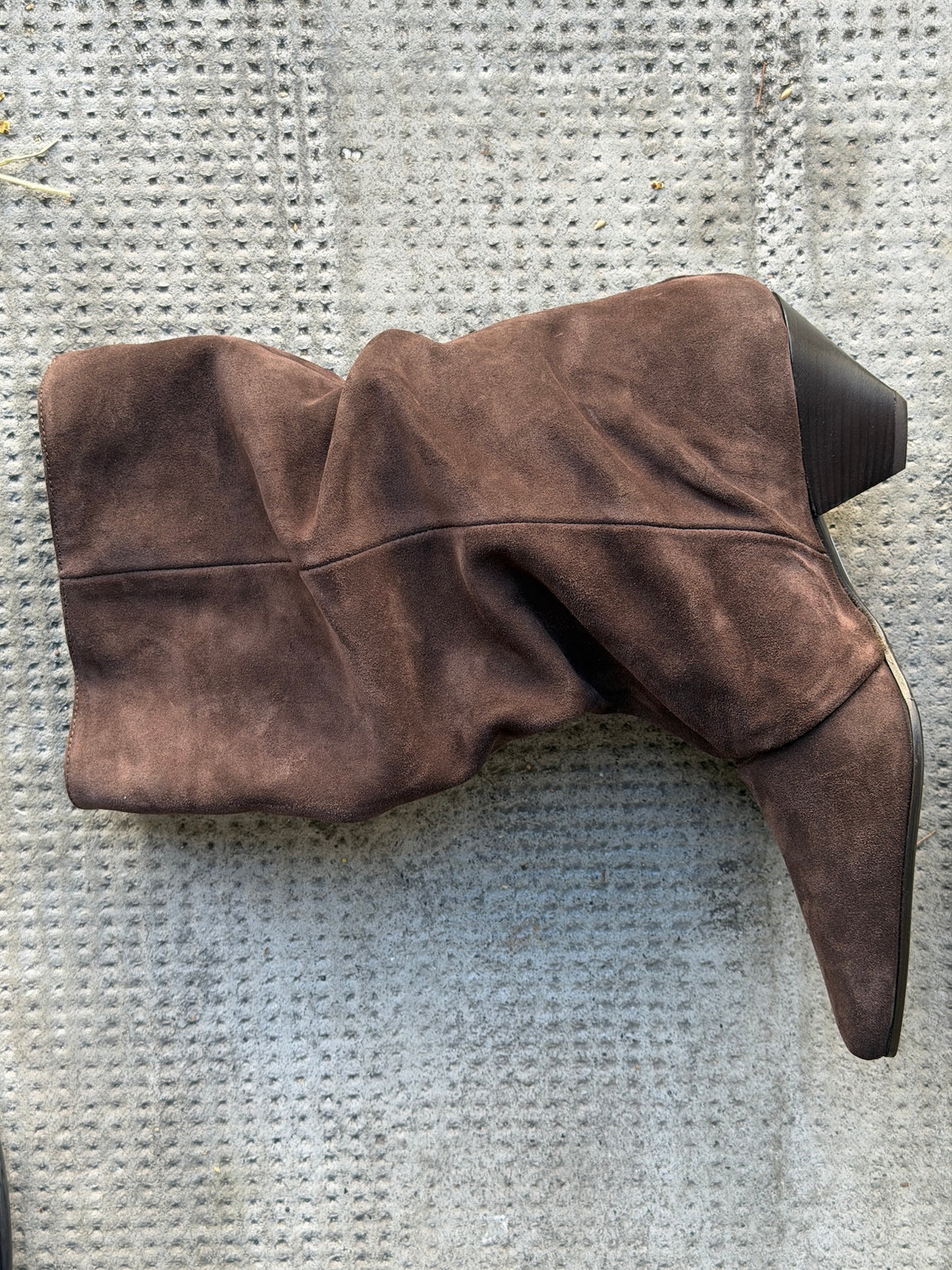Stiefelette VILIA
