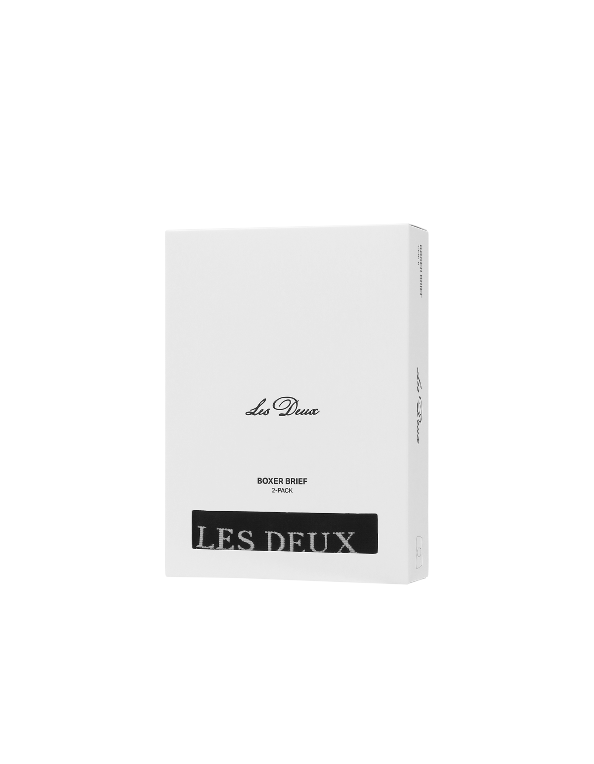 WARREN 2-Pack Boxers