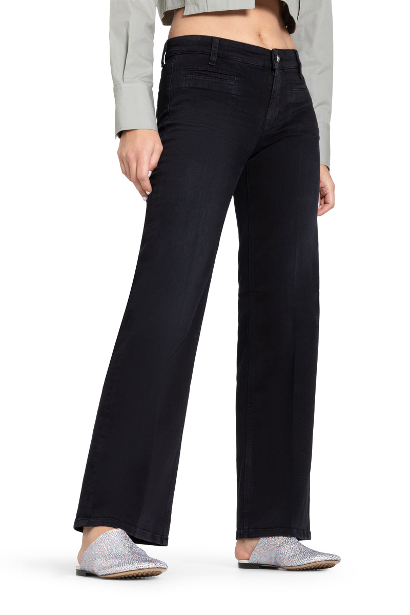 Jeans TESS Left hand Use