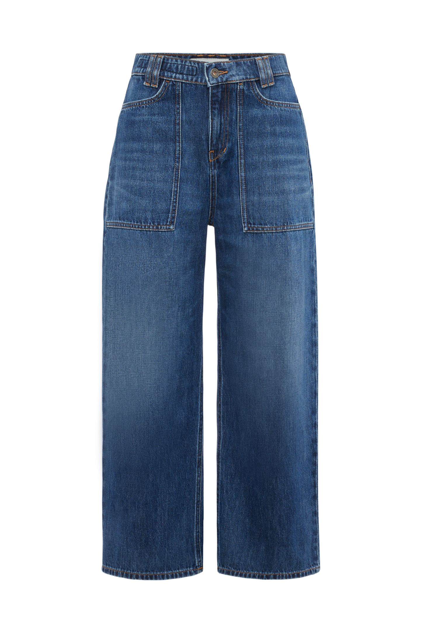 O-Shape Jeans DERIVE