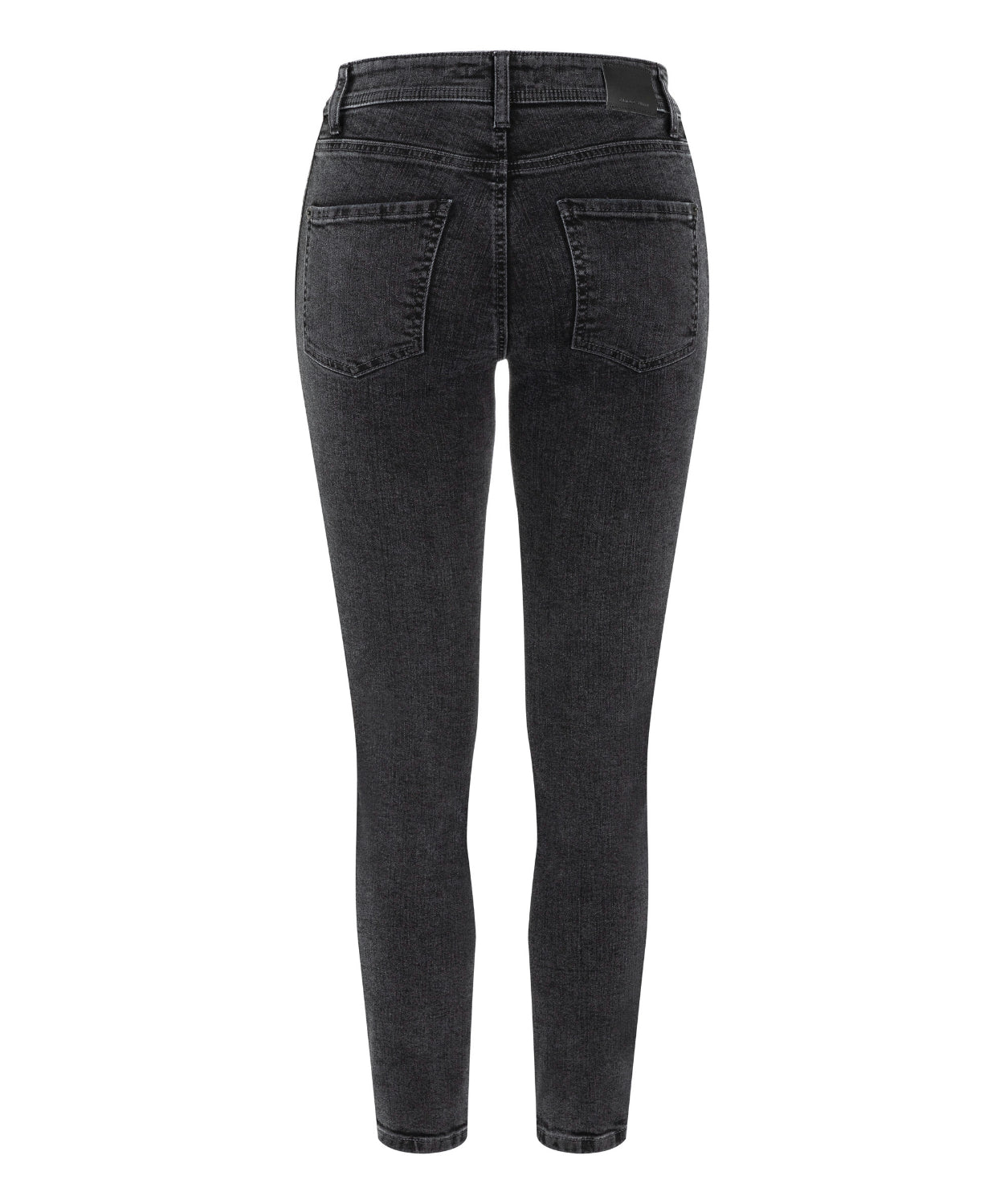 Jeans PARLA ancle cut