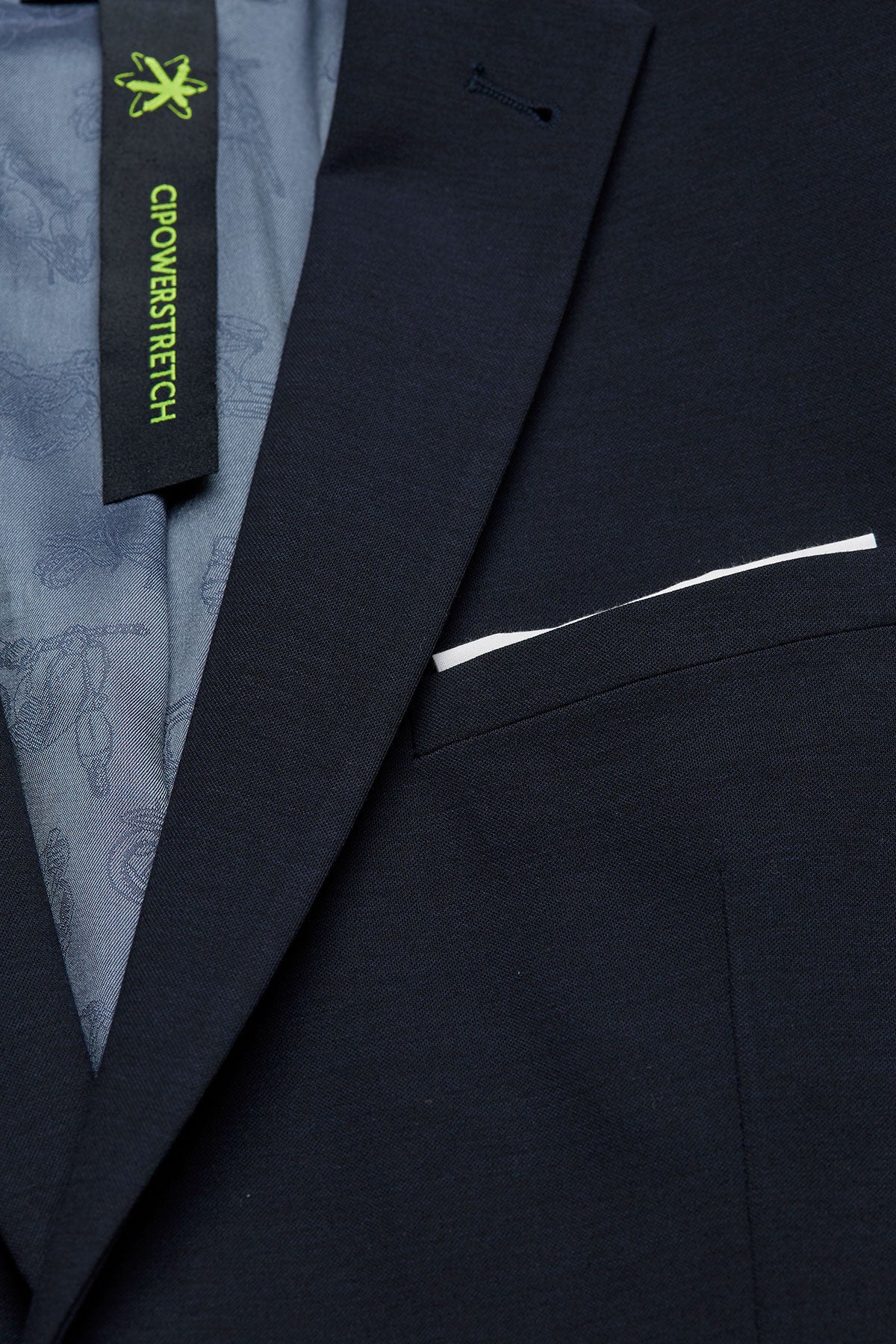 Jersey Sakko CIMONOPOLI-S
