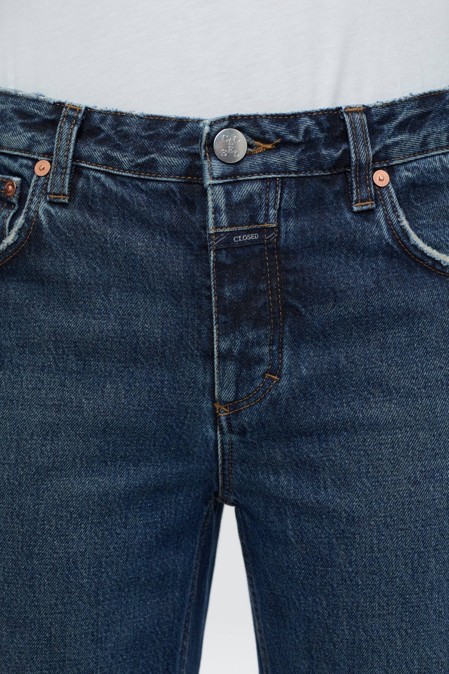 Jeans Gillan