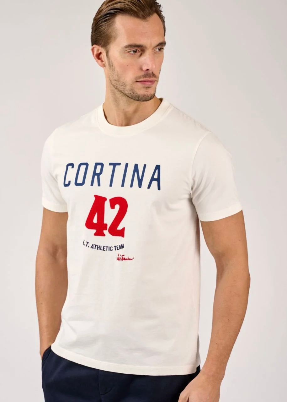 T-Shirt LUOLSEN