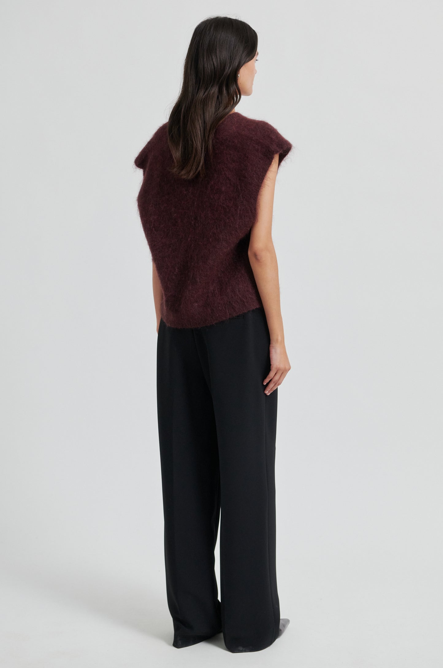 Pullunder CAMRYN KNIT VEST