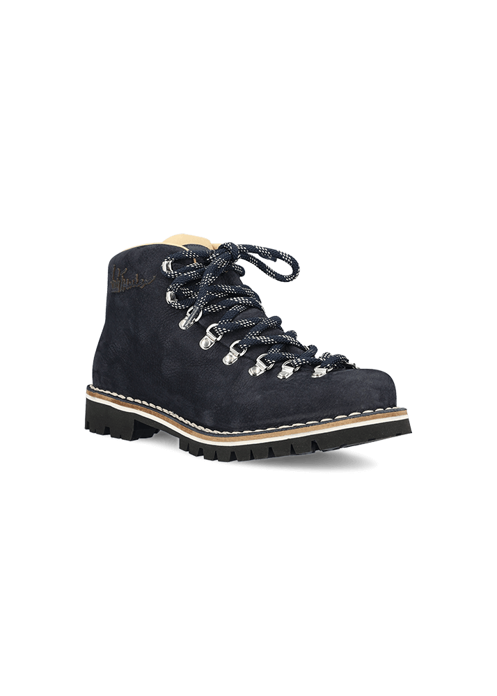 LUIS TRENKER Schuhe LUPAUL NABUK