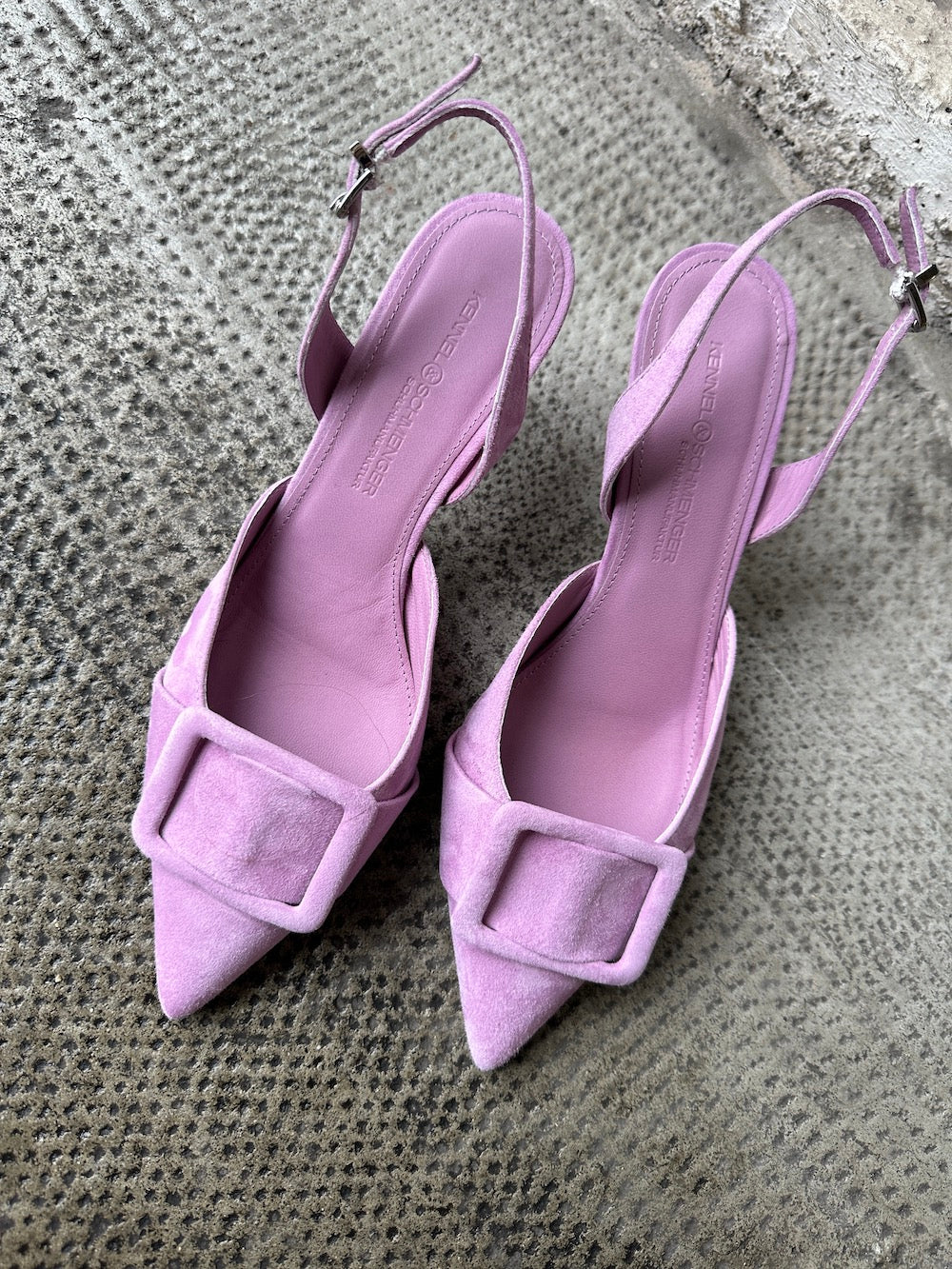 Slingpumps LIA