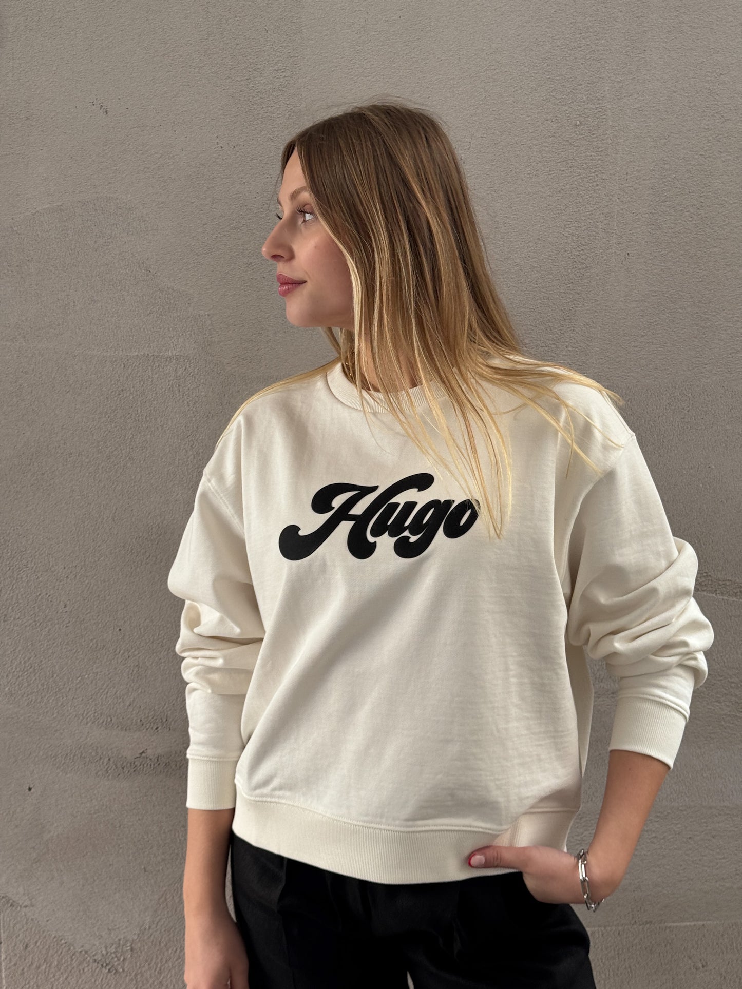 Sweatshirt DEROXINA