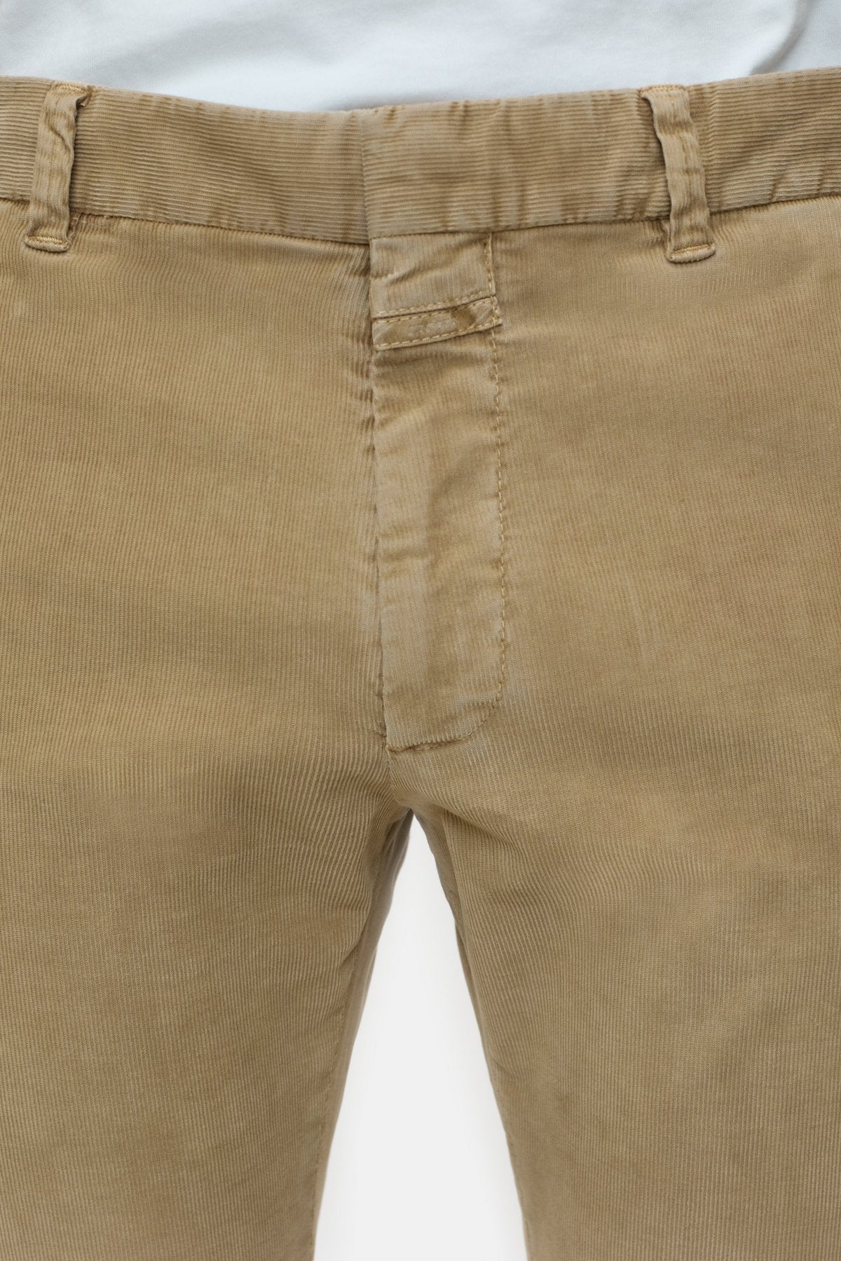 Cordhose CLIFTON TRUE