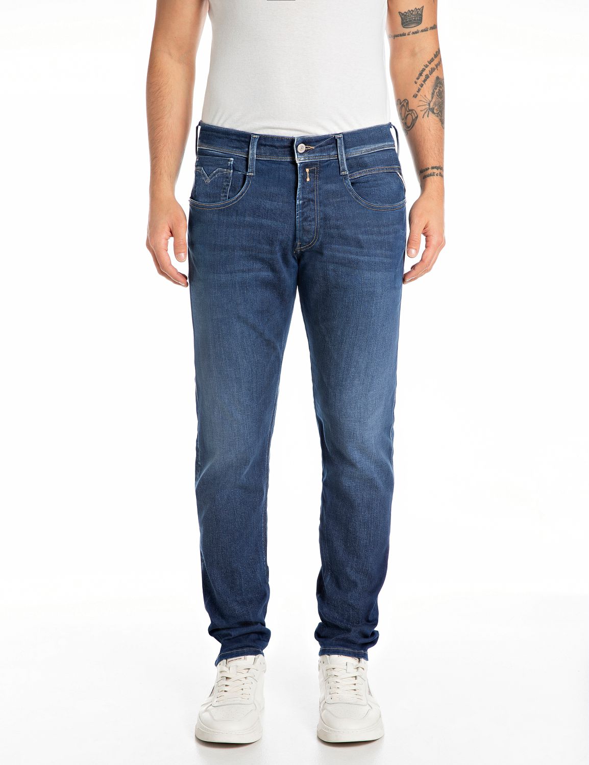 REPLAY Jeans ANBASS