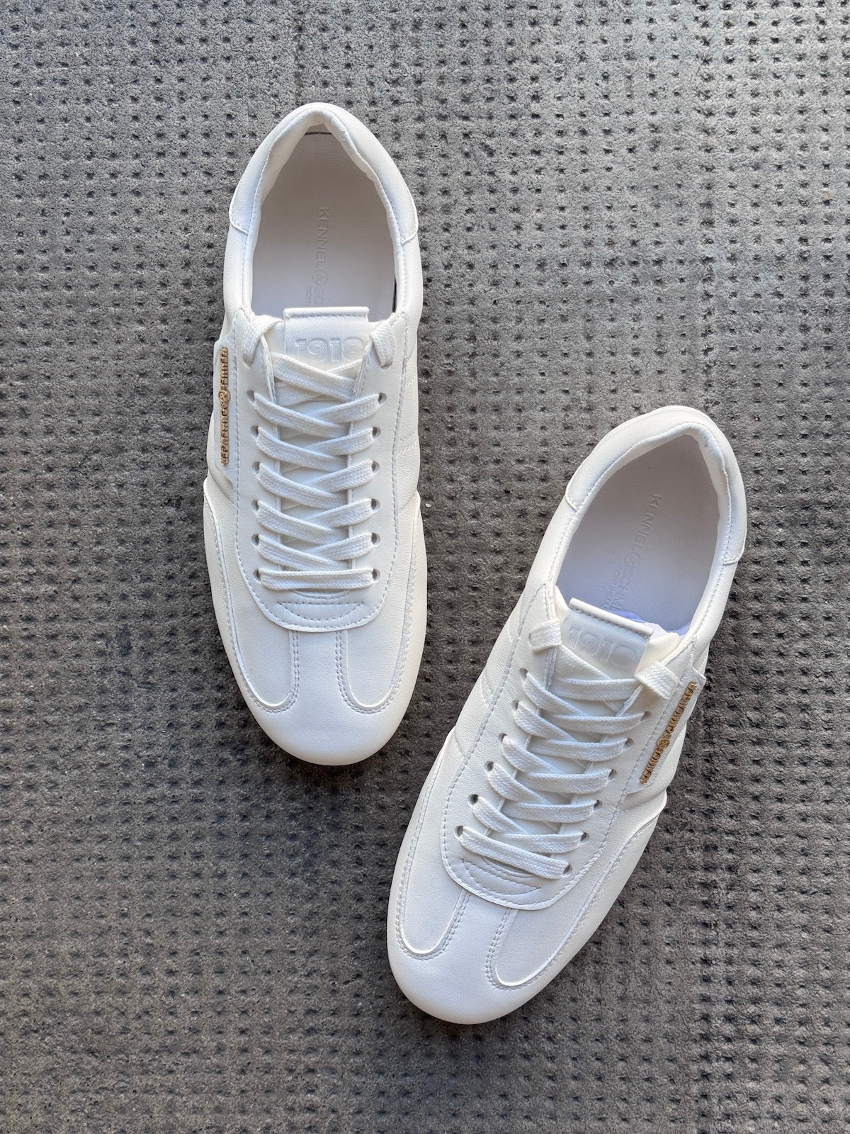 Sneaker Nappa BUTTER SBU