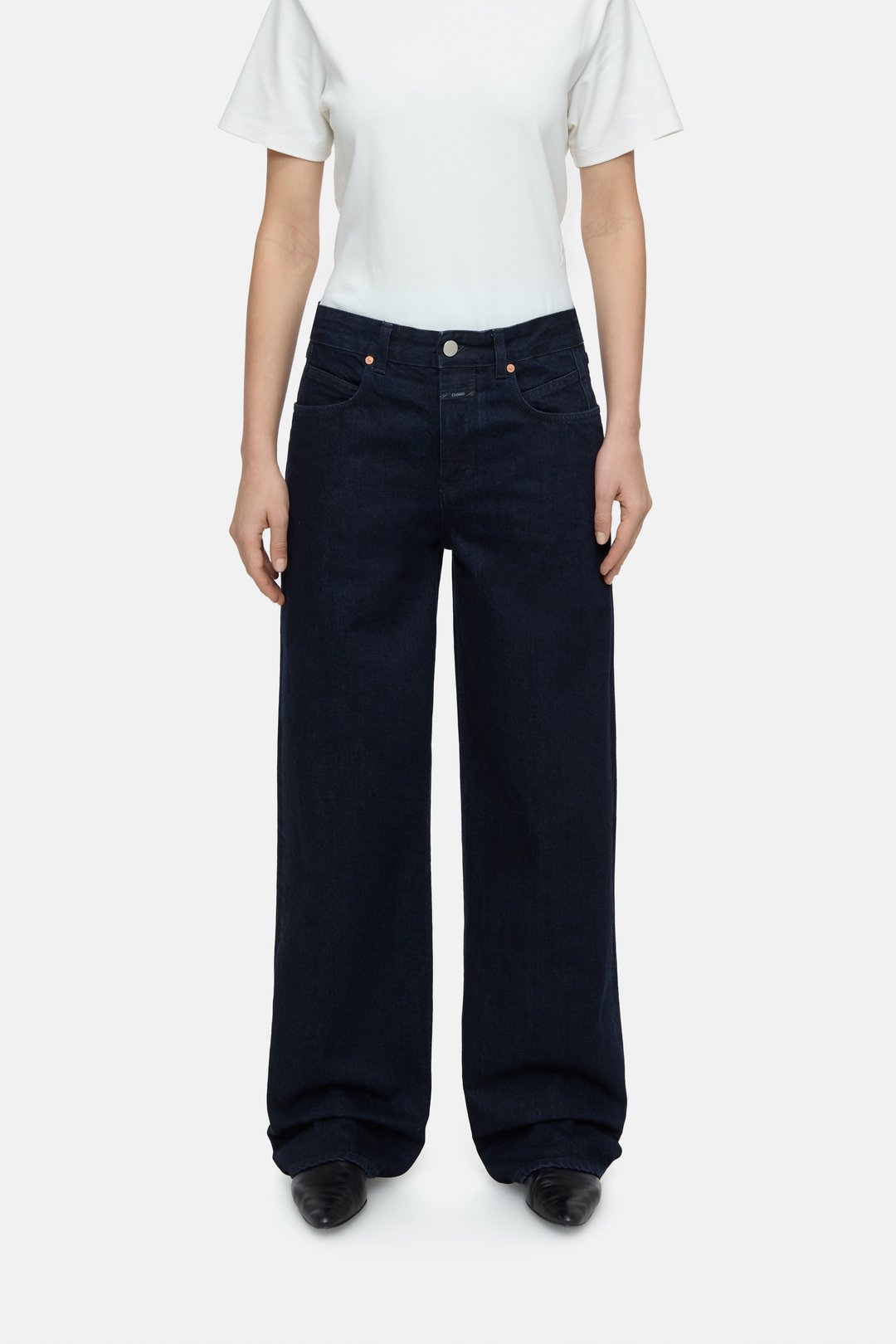 Jeans NIKKA