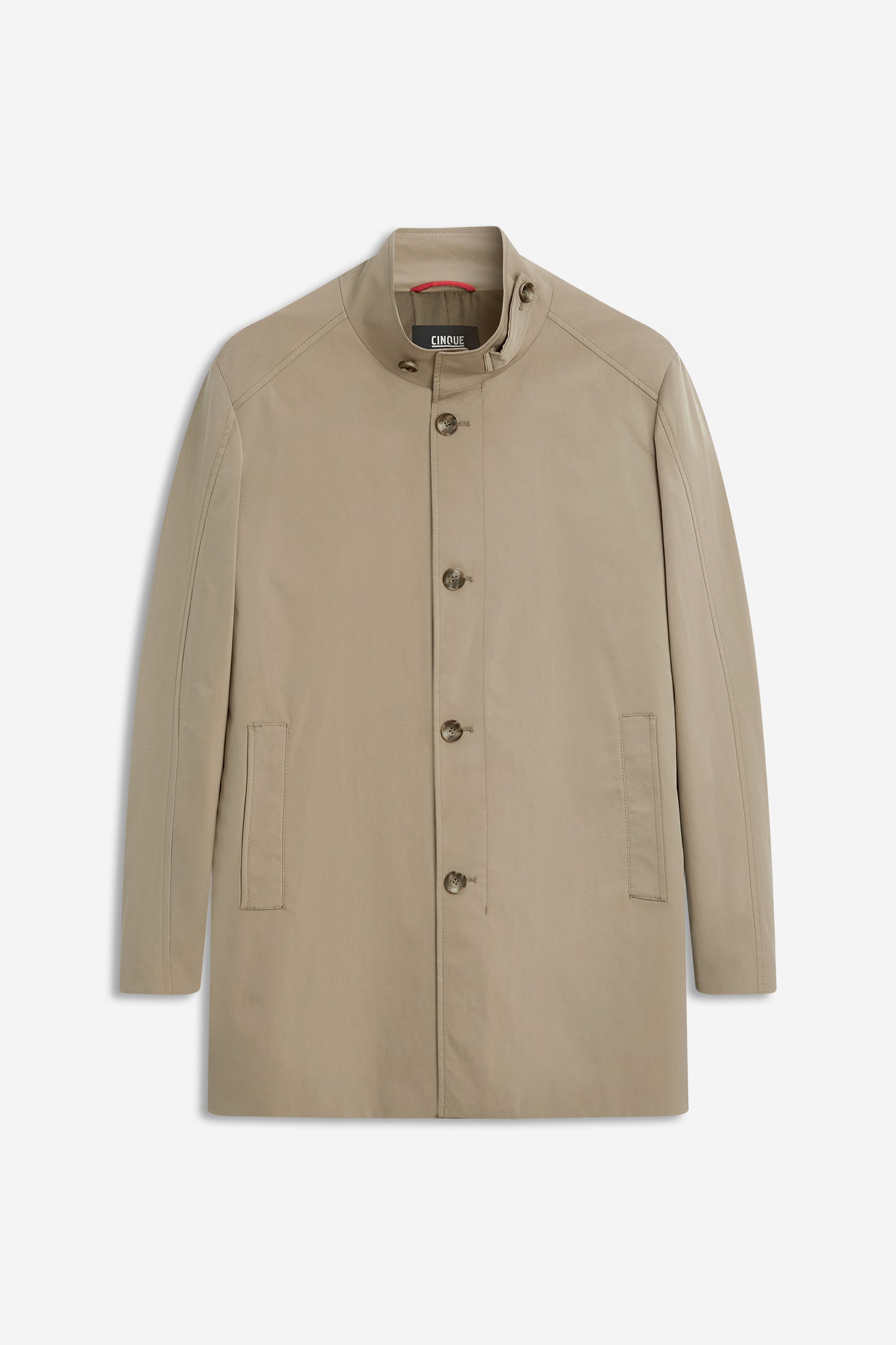 CISCORE Trechcoat