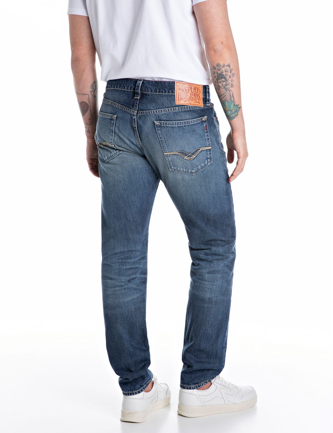 REPLAY Jeans NEAAL