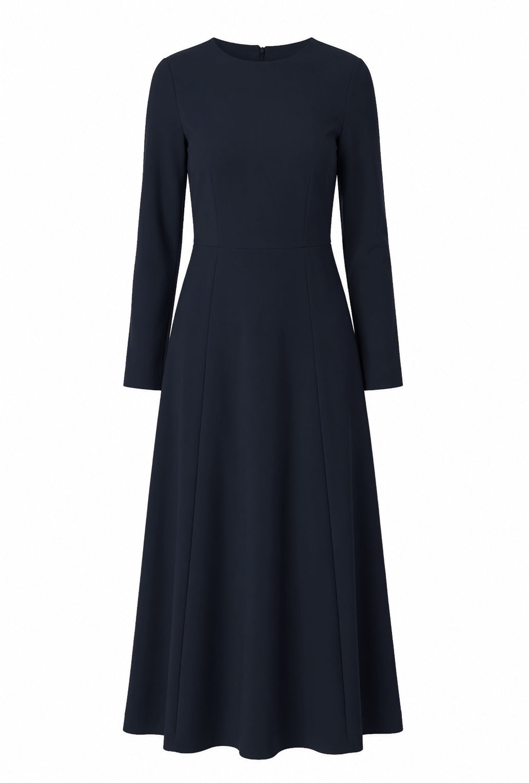 Tami Long Sleeve Kleid
