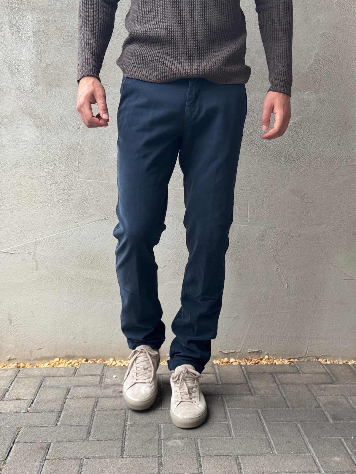 MASONS Chino TORINO WINTER