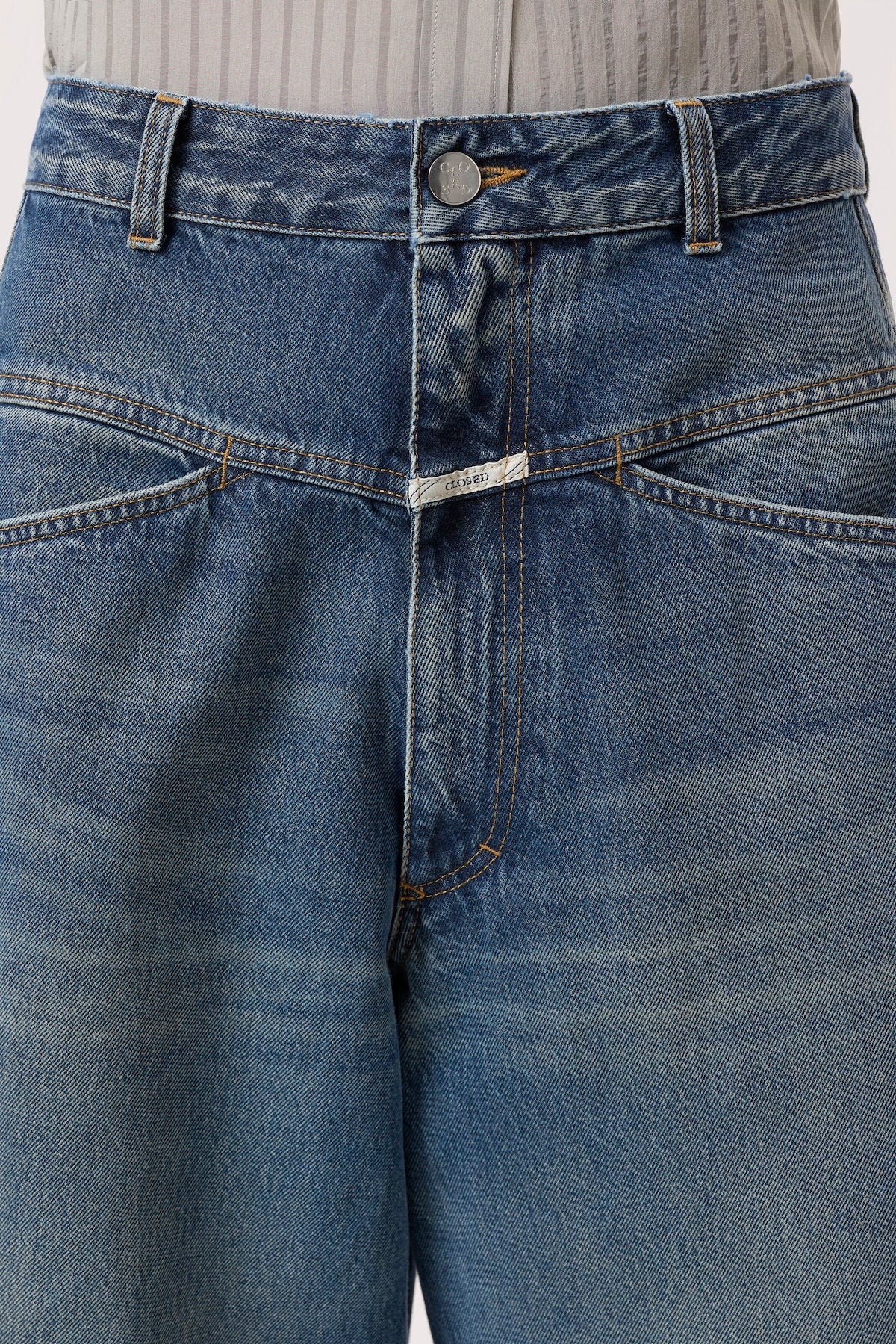 CLOSED Jeans DENI-X