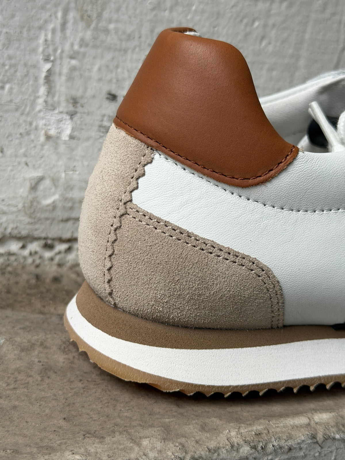 Sneaker MUL
