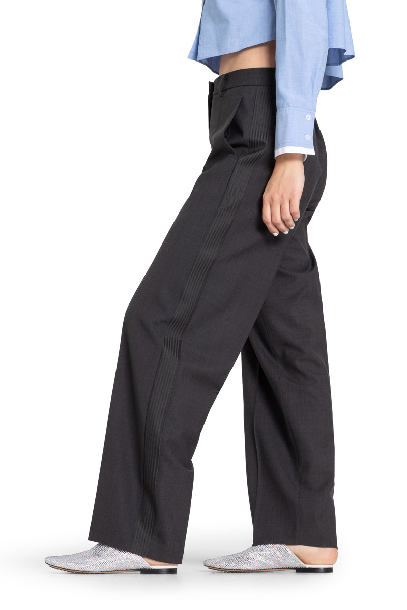 Hose GLAM SLOUCH TRA GALON
