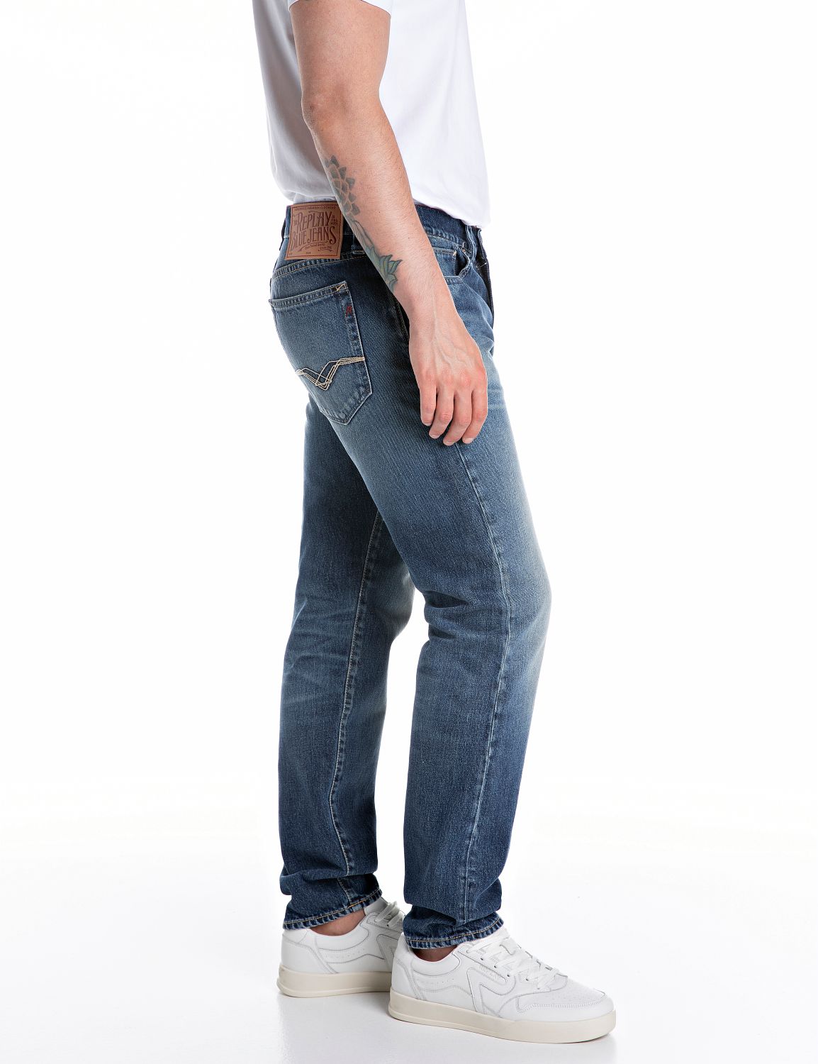 REPLAY Jeans NEAAL