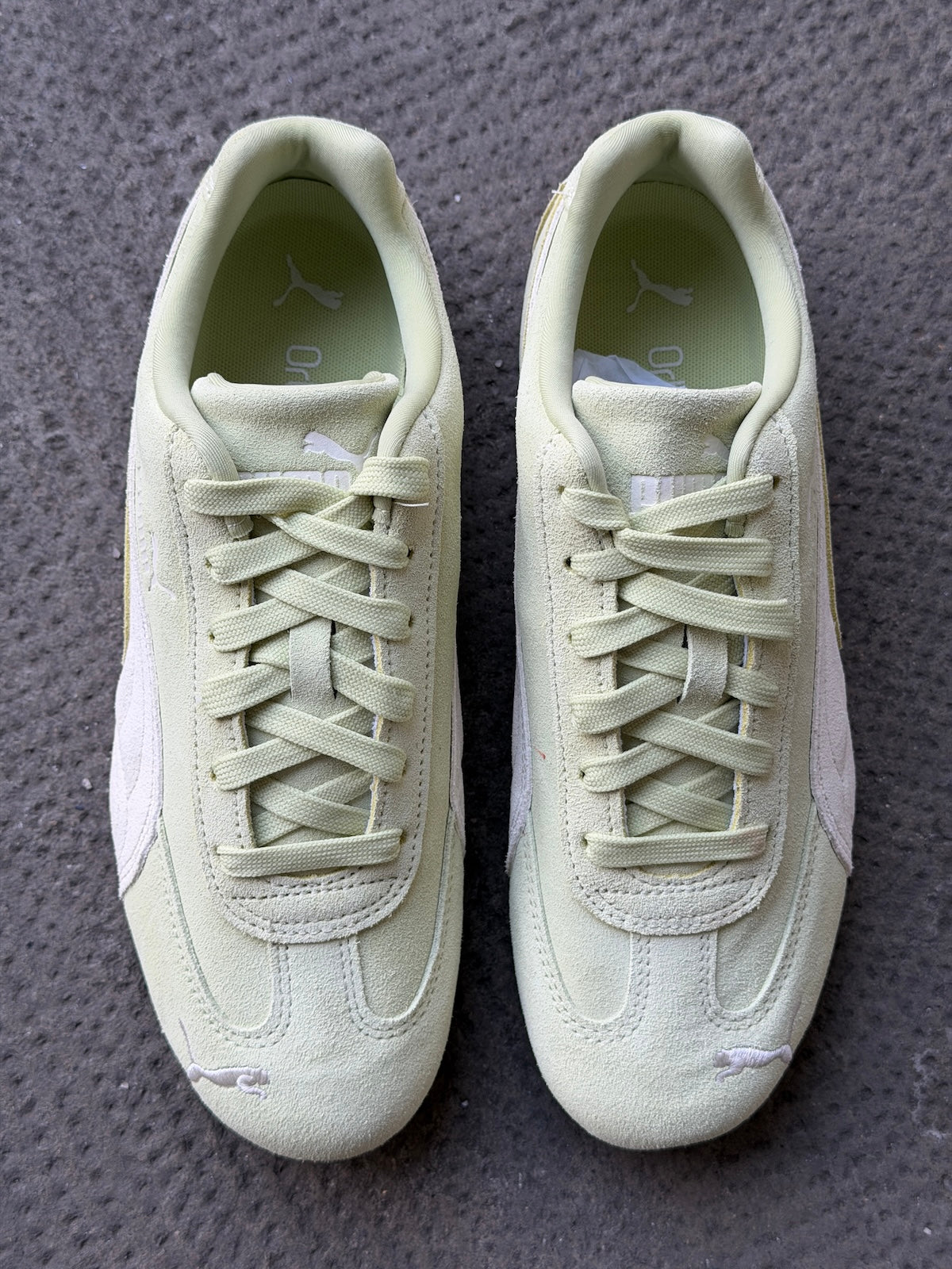 PUMA Sneaker SPEEDCAT OG