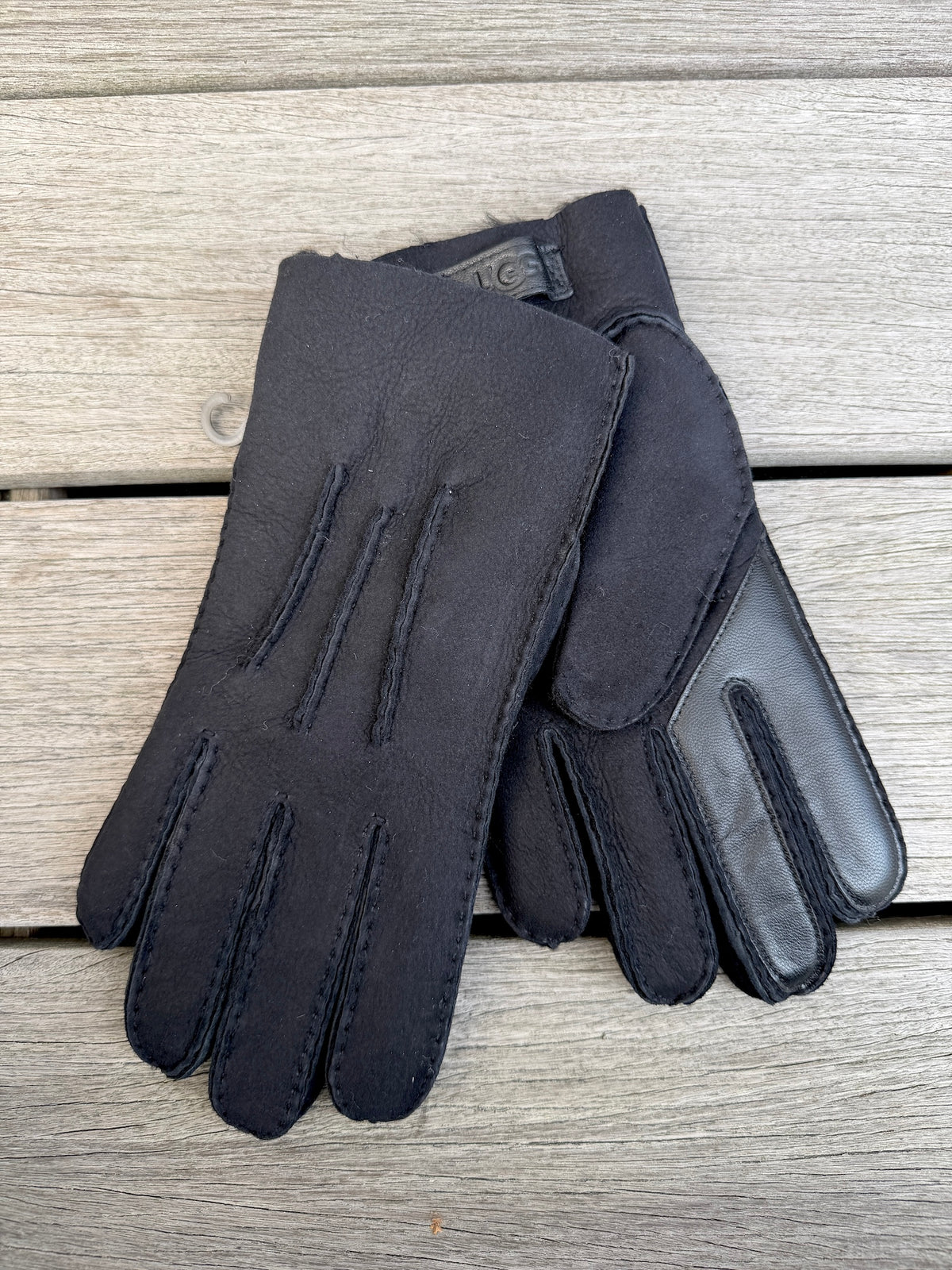 Handschuhe Sheepskin Tech Glove