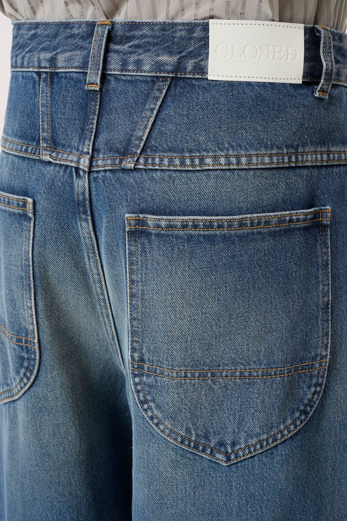 CLOSED Jeans DENI-X