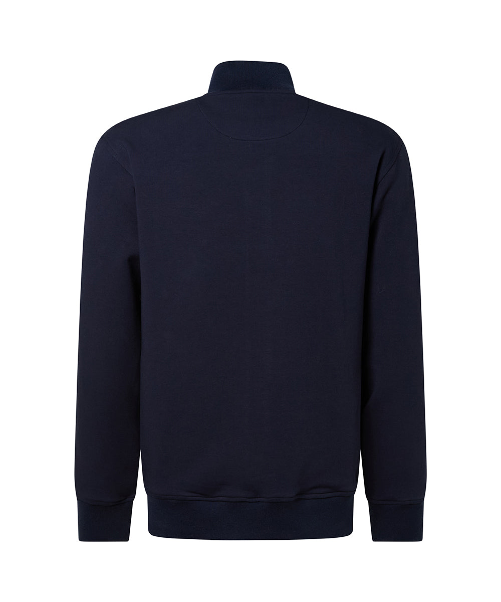 BALDESSARINI Sweat-Cardigan SULTAN