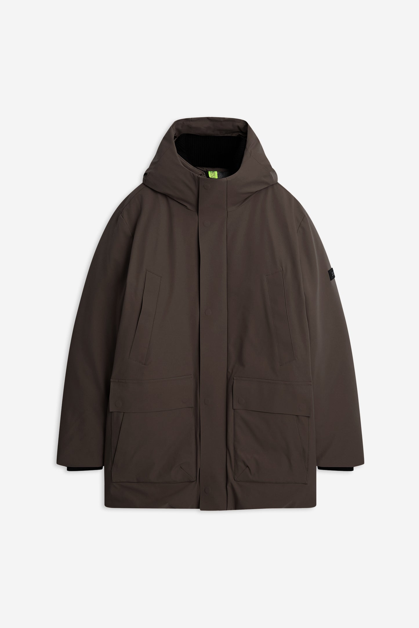 Parka CIRESISTOR
