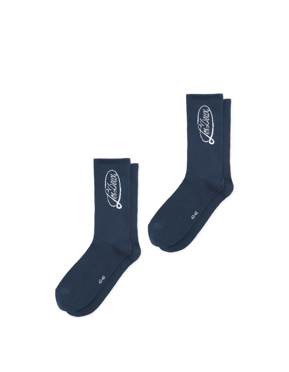 Logo Socks