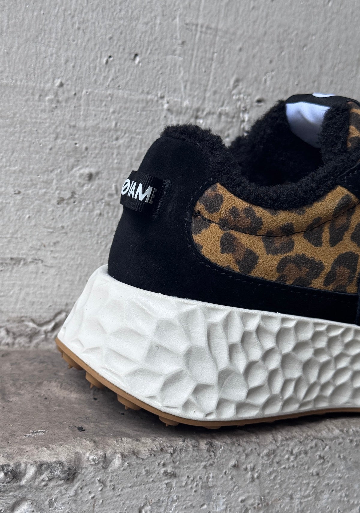 NO NAME Sneaker CARTER JOGGER Leo