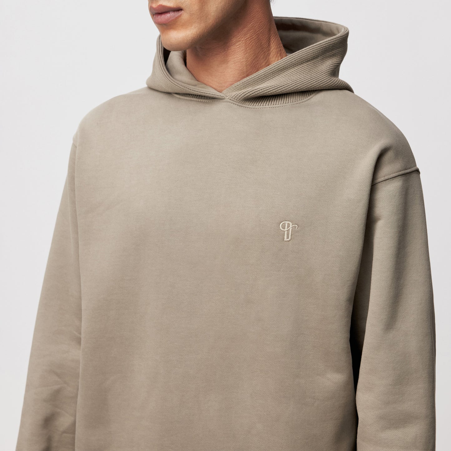 Kapuzenpullover LIONELY_D
