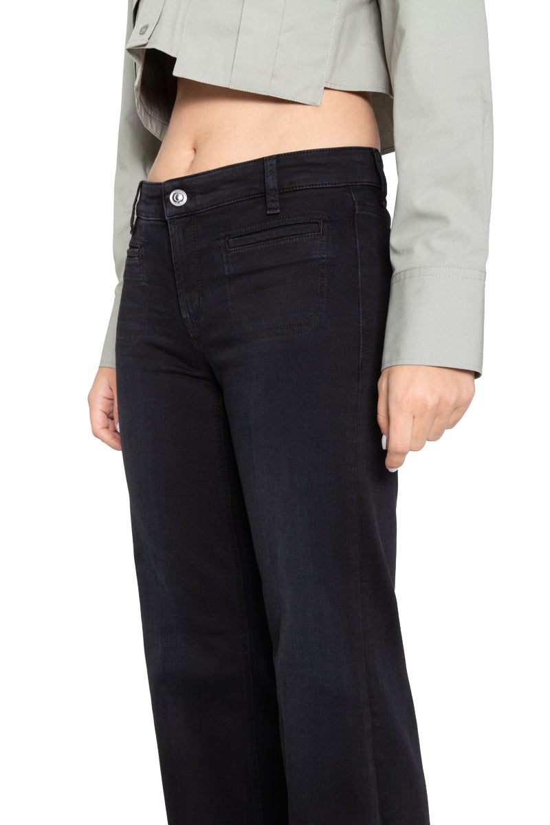 Jeans TESS Left hand Use