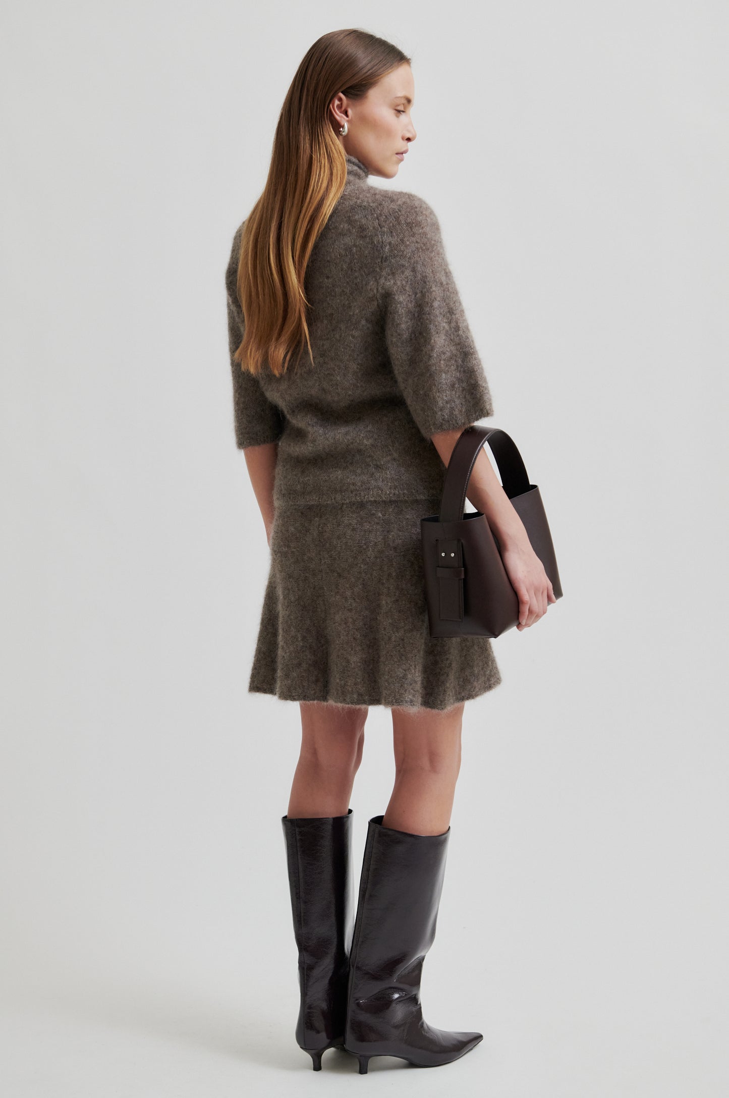 Rolli EMMALOU KNIT SS