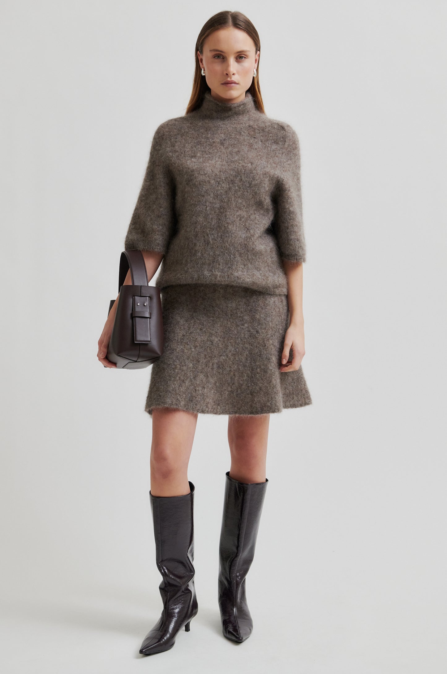 Rolli EMMALOU KNIT SS